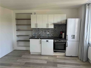 appartement à la location -   78910  ORGERUS, surface 37 m2 location appartement - APR742907